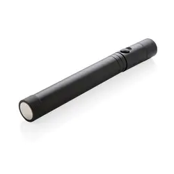 Teleskopska svjetiljka s magnetom P513.65 black-2