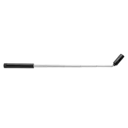 Teleskopska svjetiljka s magnetom P513.65 black-5