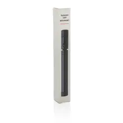 Teleskopska svjetiljka s magnetom P513.65 black-8