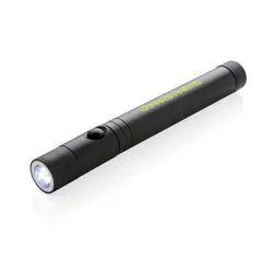 Teleskopska svjetiljka s magnetom P513.65 black-3