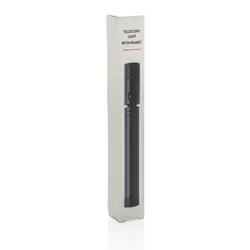 Teleskopska svjetiljka s magnetom P513.65 black-10
