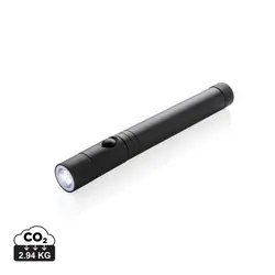 Teleskopska svjetiljka s magnetom P513.65 black-11