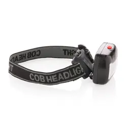 Naglavna svjetiljka COB P513.69 black-4