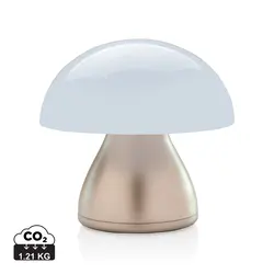 Stolna USB lampa od reciklirane plastike Luming RCS P513.74