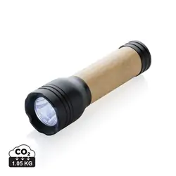 USB svjetiljka, Lucid 1W RCS P513.77 black-12