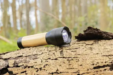 USB svjetiljka, Lucid 3W RCS P513.78 black-7