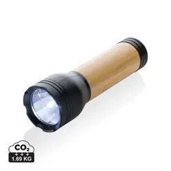 USB svjetiljka, Lucid 3W RCS P513.78 black-12