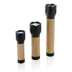 USB svjetiljka, Lucid 5W RCS P513.79 black-6