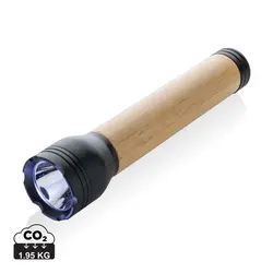 USB svjetiljka, Lucid 5W RCS P513.79 black-0