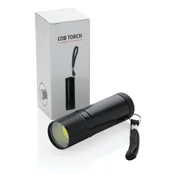 Svjetiljka COB P513.82 black-7