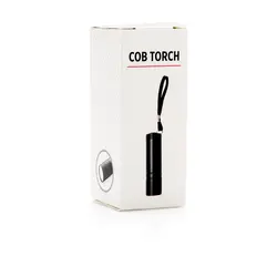Svjetiljka COB P513.82 black-4