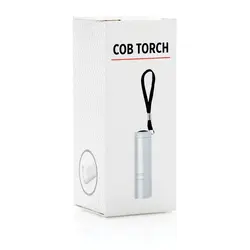 Svjetiljka COB P513.82 silver-8
