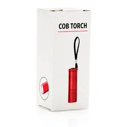 Svjetiljka COB P513.82 red-8