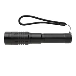 USB punjiva svjetiljka Gear X P513.85 black-5