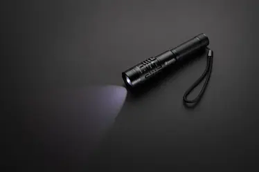 USB punjiva svjetiljka Gear X P513.85 black-9