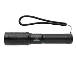 USB punjiva svjetiljka Gear X P513.85 black-3