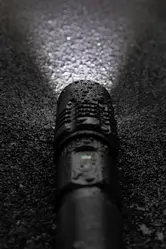 USB punjiva svjetiljka Gear X P513.85 black-13