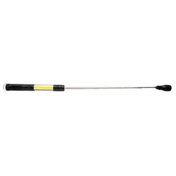 Velika teleskopska svjetiljka s COB-om P513.89 black-4