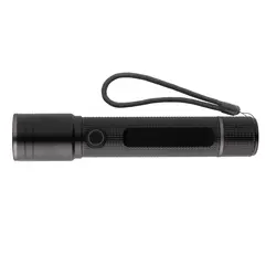Punjiva USB svjetiljka Gear X RCS P513.90 black-3