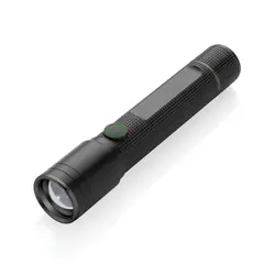 Punjiva USB svjetiljka Gear X RCS P513.90 black-6