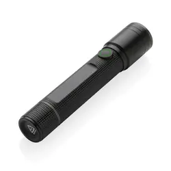 Punjiva USB svjetiljka Gear X RCS P513.90 black-7