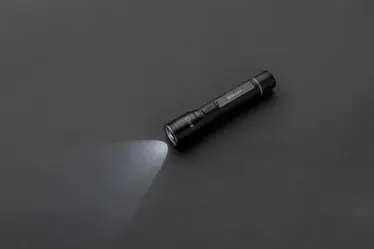 Punjiva USB svjetiljka Gear X RCS P513.90 black-8
