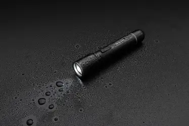 Punjiva USB svjetiljka Gear X RCS P513.90 black-9