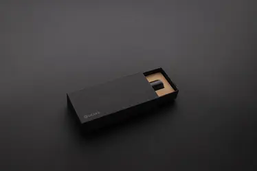 Punjiva USB svjetiljka Gear X RCS P513.90 black-15