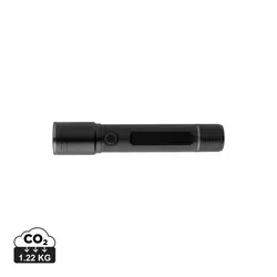 Punjiva USB svjetiljka Gear X RCS P513.90 black-0
