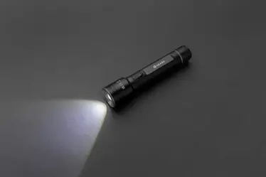 Velika punjiva USB svjetiljka Gear X RCS P513.92 black-9