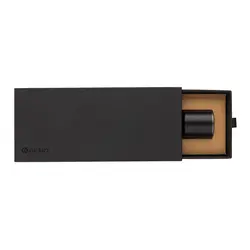 Velika punjiva USB svjetiljka Gear X RCS P513.92 black-17