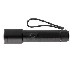 Baterijska lampa RCS punjiva P513.93 black-3