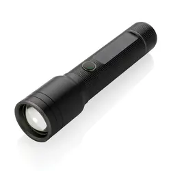 Baterijska lampa RCS punjiva P513.93 black-6