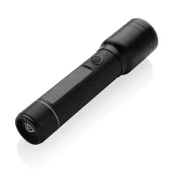 Baterijska lampa RCS punjiva P513.93 black-7