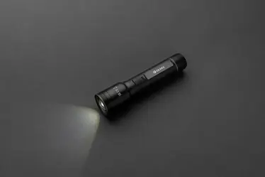 Baterijska lampa RCS punjiva P513.93 black-9