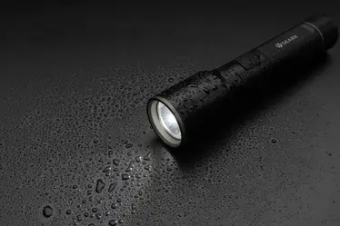 Baterijska lampa RCS punjiva P513.93 black-10