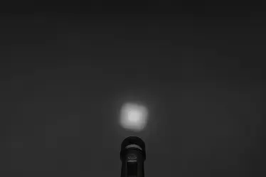 Baterijska lampa RCS punjiva P513.93 black-11