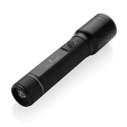 Baterijska lampa RCS punjiva P513.93 black-5