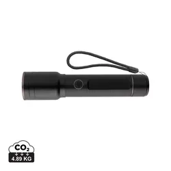 Baterijska lampa RCS punjiva P513.93 black-1