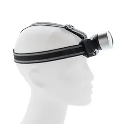 LED svjetiljka za glavu Everest P518.02 silver-2