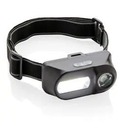 LED prednje svjetlo COB P518.04 black-5