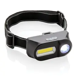 LED prednje svjetlo COB P518.04 black-6