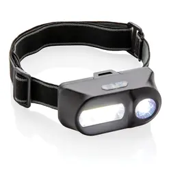 LED prednje svjetlo COB P518.04 black-7