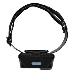 LED prednje svjetlo COB P518.04 black-8