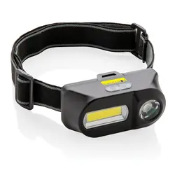 LED prednje svjetlo COB P518.04 black-3