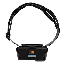 LED prednje svjetlo COB P518.04 black-9