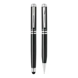 Set olovaka Executive P610.43 black-2