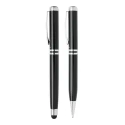 Set olovaka Executive P610.43 black-4