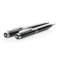 Set olovaka Executive P610.43 black-6
