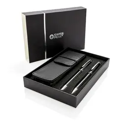 Set olovaka Executive P610.43 black-9